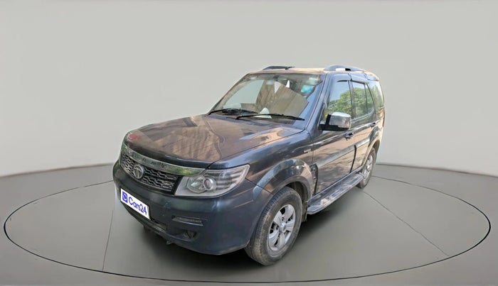 2016 Tata Safari Storme 2.2 VX 4X2, Diesel, Manual, 1,82,690 km, exterior
