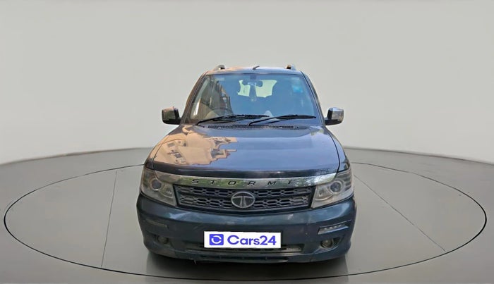 2016 Tata Safari Storme 2.2 VX 4X2, Diesel, Manual, 1,82,690 km, exterior