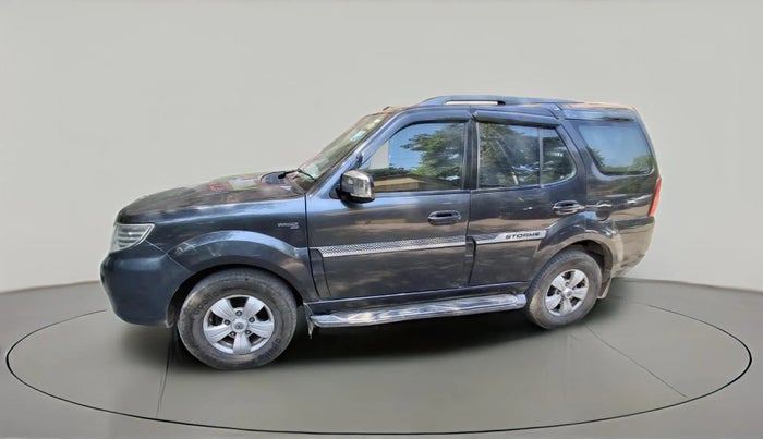 2016 Tata Safari Storme 2.2 VX 4X2, Diesel, Manual, 1,82,690 km, exterior