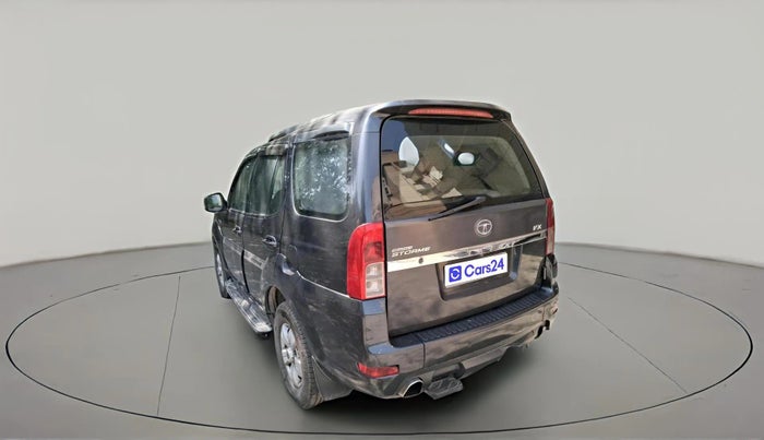 2016 Tata Safari Storme 2.2 VX 4X2, Diesel, Manual, 1,82,690 km, exterior