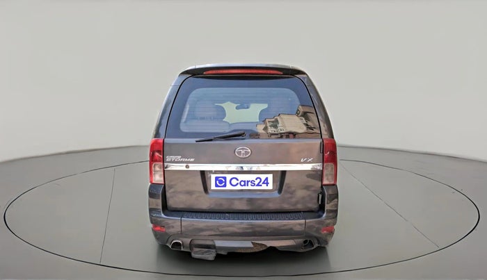 2016 Tata Safari Storme 2.2 VX 4X2, Diesel, Manual, 1,82,690 km, exterior