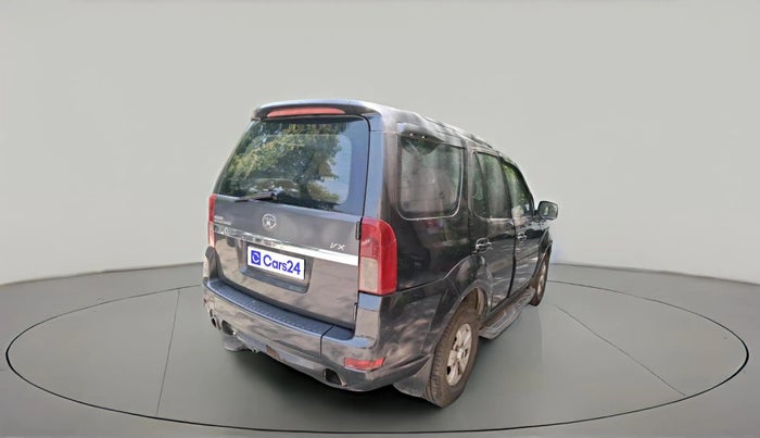 2016 Tata Safari Storme 2.2 VX 4X2, Diesel, Manual, 1,82,690 km, exterior