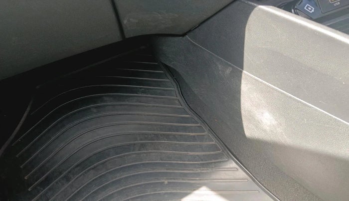 2019 Hyundai Creta SX (O) EXECUTIVE 1.6 PETROL, Petrol, Manual, 61,817 km, interior