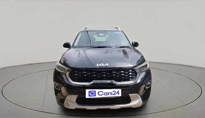 2023 KIA SONET HTX 1.0 DCT, Petrol, Automatic, 48,242 km, exterior
