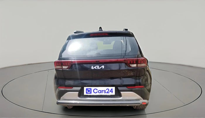 2023 KIA SONET HTX 1.0 DCT, Petrol, Automatic, 48,242 km, exterior