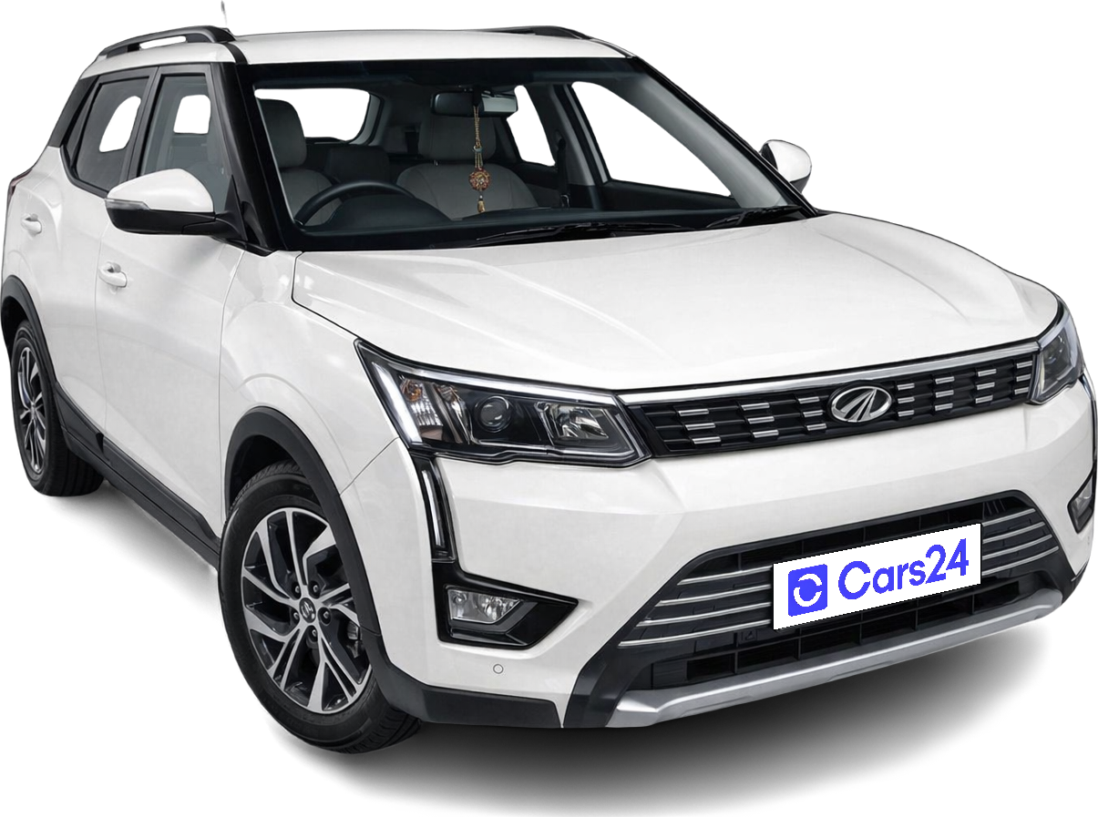 2022 Mahindra XUV300 - SUV - Petrol - Manual - ₹8.00 lakh