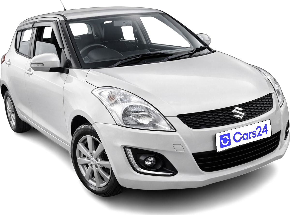 2014 Maruti Swift - Hatchback - CNG - Manual - ₹2.00 lakh