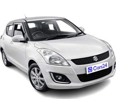 2014 Maruti Swift - Hatchback - CNG - Manual - ₹2.00 lakh