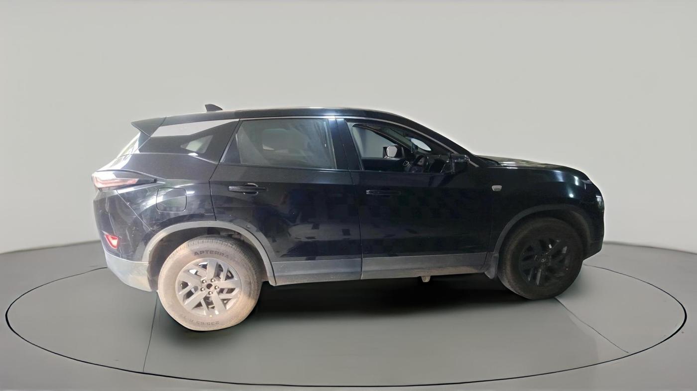 2021 Tata Harrier XZ PLUS 2.0L, Diesel, Manual, 88,507 km, exterior