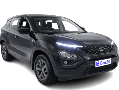 2021 Tata Harrier - SUV - Diesel - Manual - ₹12.26 lakh