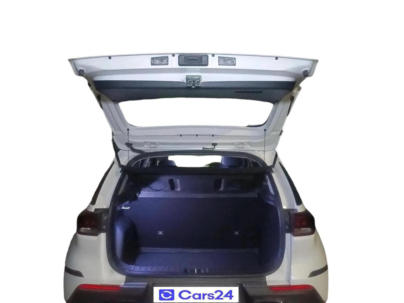 2022 KIA SONET GTX PLUS 1.5, Diesel, Manual, 48,755 km, exterior