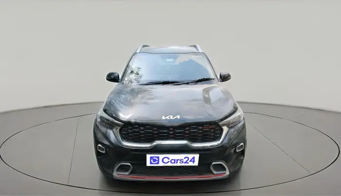 2022 KIA SONET GTX PLUS 1.0 DCT, Petrol, Automatic, 19,689 km, exterior