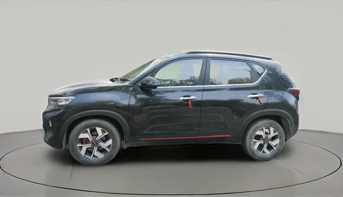 2022 KIA SONET GTX PLUS 1.0 DCT, Petrol, Automatic, 19,689 km, exterior