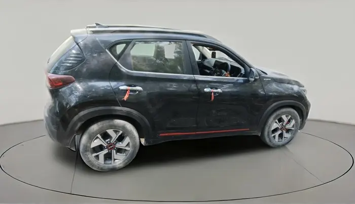 2022 KIA SONET GTX PLUS 1.0 DCT, Petrol, Automatic, 19,689 km, exterior