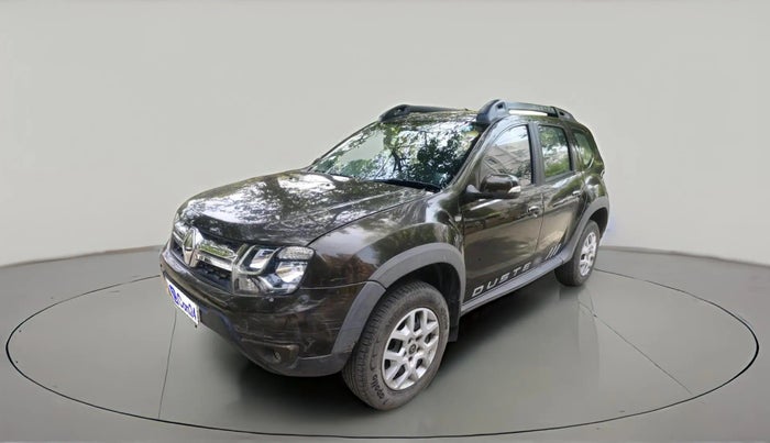 2018 Renault Duster RXL PETROL, Petrol, Manual, 33,174 km, exterior