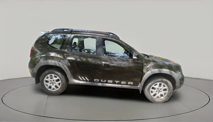 2018 Renault Duster RXL PETROL, Petrol, Manual, 33,174 km, exterior