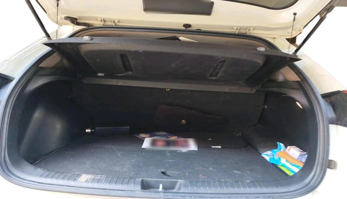 2017 Hyundai Creta SX (O) 1.6 DIESEL, Diesel, Manual, 87,514 km, exterior