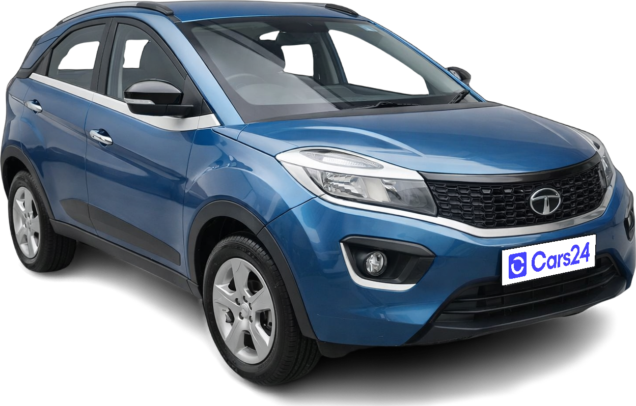 2018 Tata NEXON - SUV - Diesel - Manual - ₹3.25 lakh