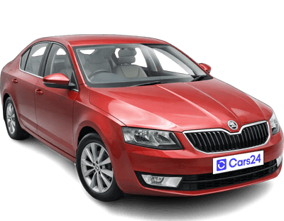 2013 Skoda Octavia - Sedan - Petrol - Manual - ₹3.85 lakh