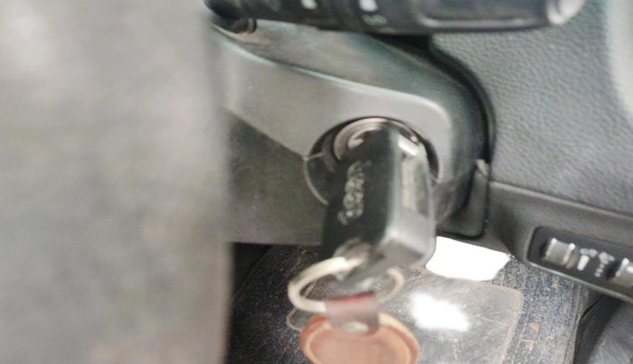 2018 Jeep Compass SPORT 1.4 PETROL, Petrol, Manual, 82,148 km, interior