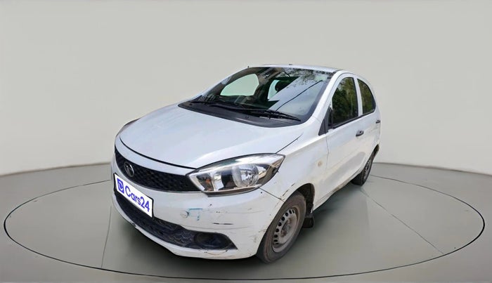 2019 Tata Tiago XE DIESEL, Diesel, Manual, 2,36,942 km, exterior