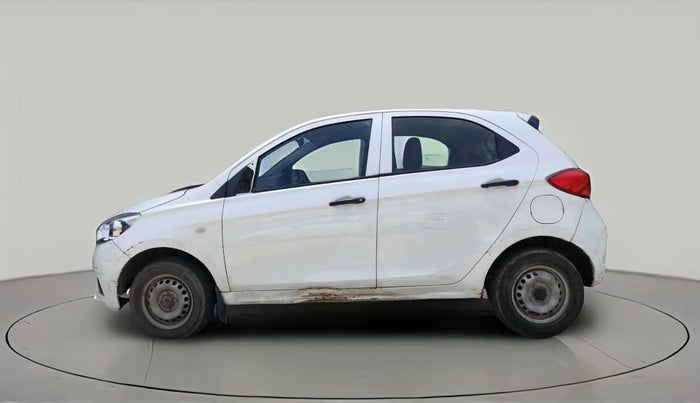 2019 Tata Tiago XE DIESEL, Diesel, Manual, 2,36,942 km, exterior