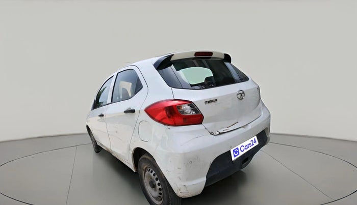 2019 Tata Tiago XE DIESEL, Diesel, Manual, 2,36,942 km, exterior