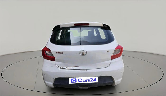 2019 Tata Tiago XE DIESEL, Diesel, Manual, 2,36,942 km, exterior