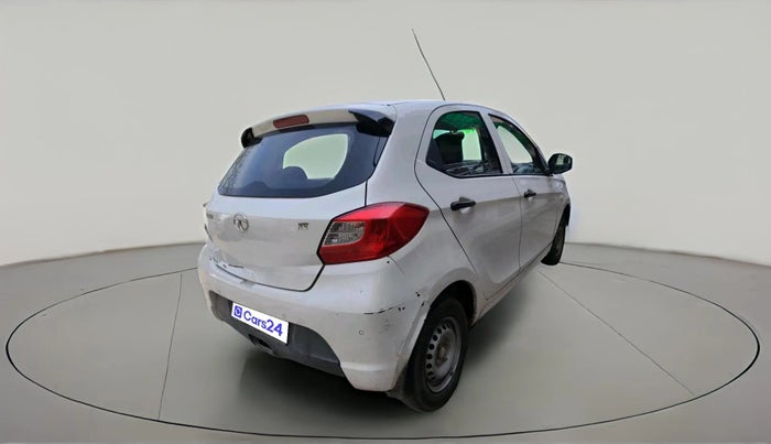 2019 Tata Tiago XE DIESEL, Diesel, Manual, 2,36,942 km, exterior