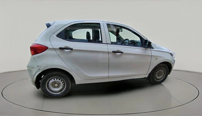 2019 Tata Tiago XE DIESEL, Diesel, Manual, 2,36,942 km, exterior