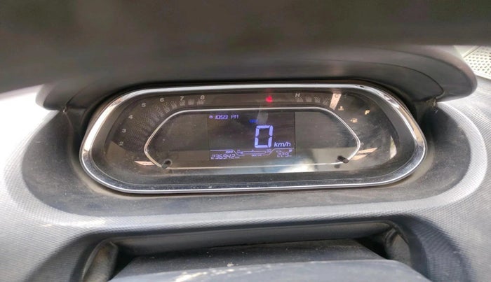 2019 Tata Tiago XE DIESEL, Diesel, Manual, 2,36,942 km, interior