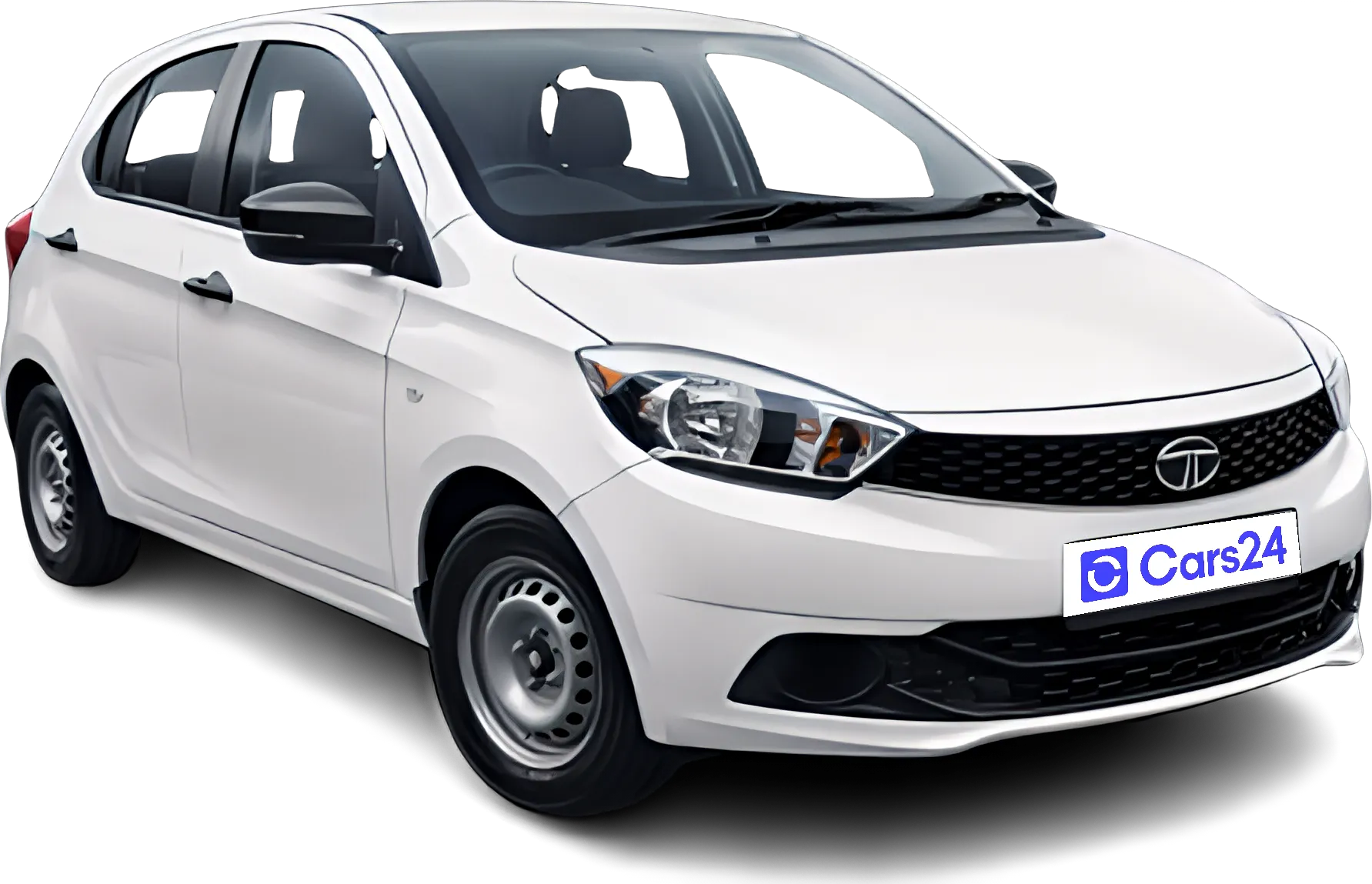 2019 Tata Tiago - Hatchback - Diesel - Manual - ₹2.36 lakh