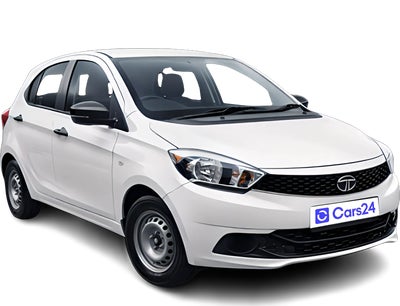 2019 Tata Tiago - Hatchback - Diesel - Manual - ₹2.36 lakh