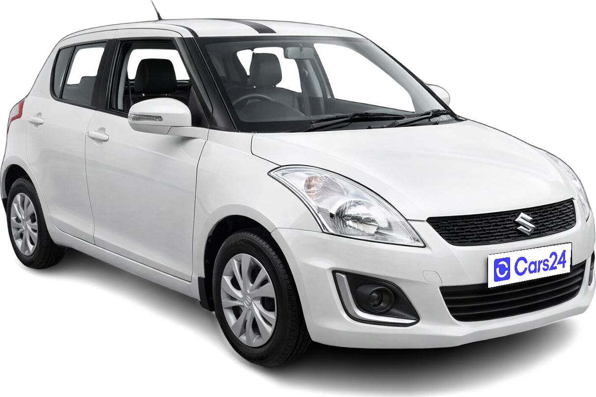 2015 Maruti Swift - Hatchback - Petrol - Manual - ₹3.00 lakh