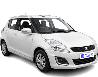 2015 Maruti Swift - Hatchback - Petrol - Manual - ₹3.00 lakh