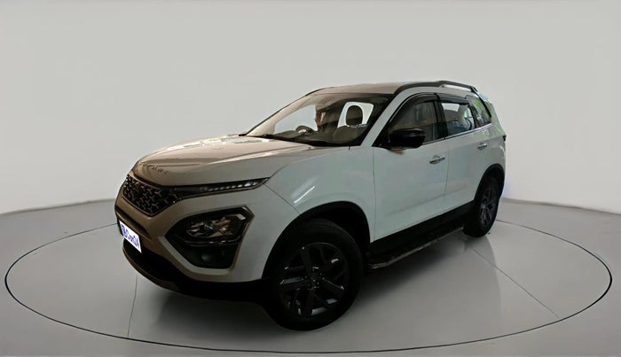 2023 Tata Safari XT PLUS, Diesel, Manual, 88,491 km, exterior