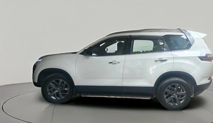 2023 Tata Safari XT PLUS, Diesel, Manual, 88,491 km, exterior