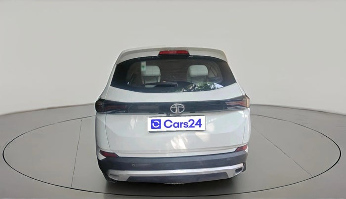 2023 Tata Safari XT PLUS, Diesel, Manual, 88,491 km, exterior