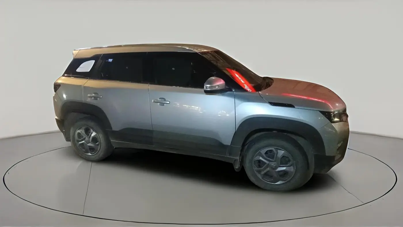 2023 Maruti BREZZA VXI S-CNG, CNG, Manual, 1,04,562 km, exterior
