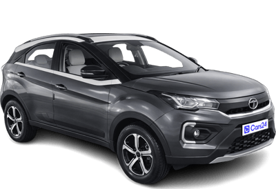 2022 Tata NEXON - SUV - Petrol - Automatic - ₹7.30 lakh