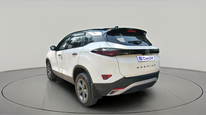 2020 Tata Harrier XZ 2.0L, Diesel, Manual, 29,361 km, exterior