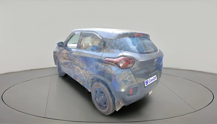 2024 Tata PUNCH ADVENTURE MT CNG , CNG, Manual, 11,549 km, exterior