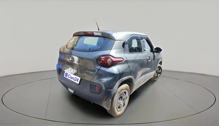 2024 Tata PUNCH ADVENTURE MT CNG , CNG, Manual, 11,549 km, exterior