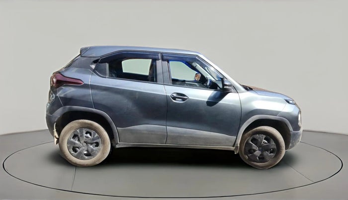 2024 Tata PUNCH ADVENTURE MT CNG , CNG, Manual, 11,549 km, exterior