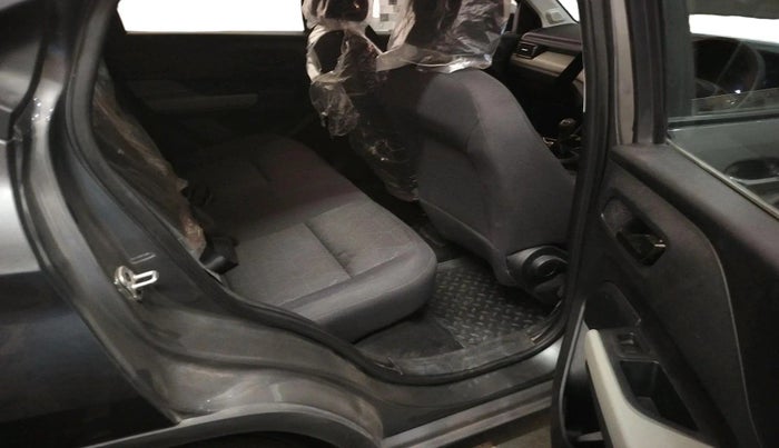 2024 Tata PUNCH ADVENTURE MT CNG , CNG, Manual, 11,549 km, interior