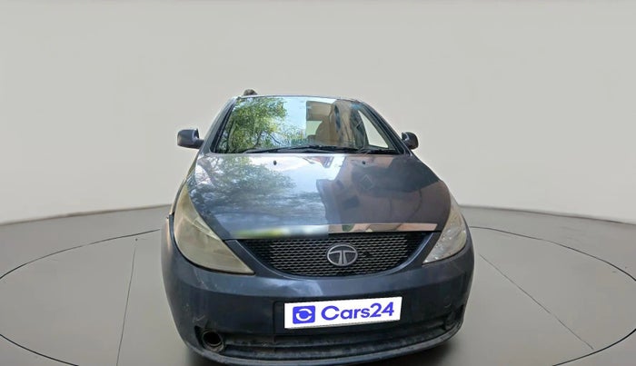 2011 Tata Indica Vista AQUA SAFIRE, Petrol, Manual, 65,161 km, exterior