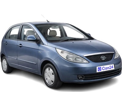 2011 Tata Indica Vista - Hatchback - Petrol - Manual - ₹90,000
