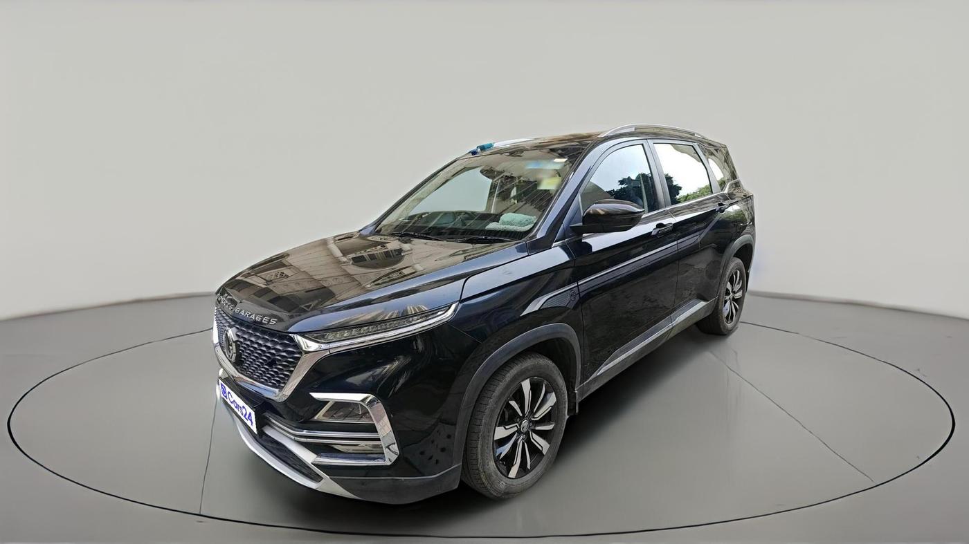 2020 MG HECTOR SHARP 1.5 DCT PETROL, Petrol, Automatic, 45,565 km, exterior