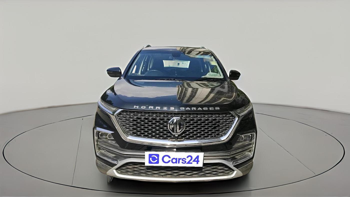 2020 MG HECTOR SHARP 1.5 DCT PETROL, Petrol, Automatic, 45,565 km, exterior
