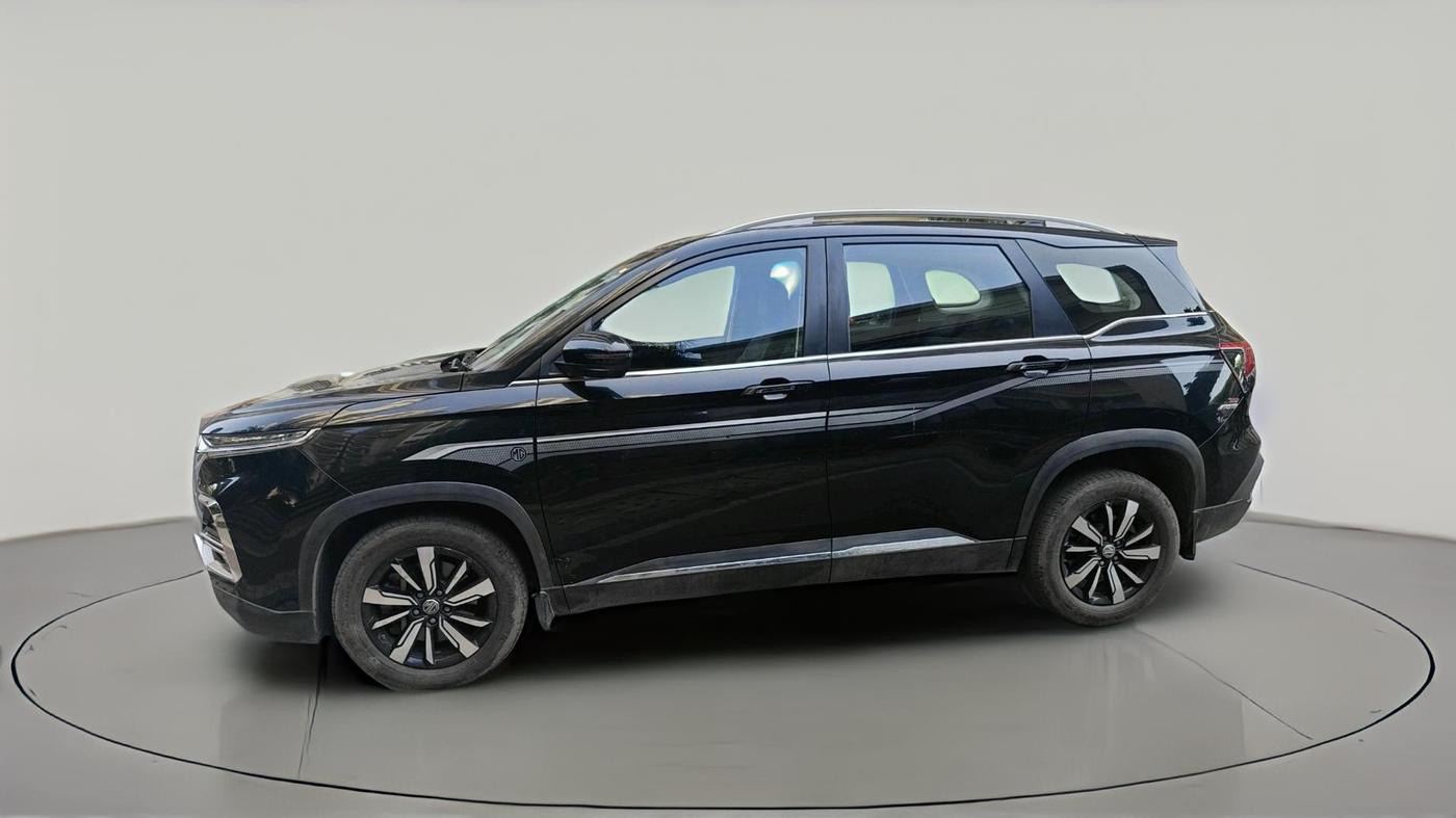 2020 MG HECTOR SHARP 1.5 DCT PETROL, Petrol, Automatic, 45,565 km, exterior